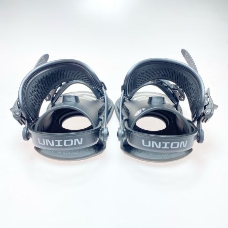  UNION BINDING COMPANY ユニオン ビンディング 未使用品(S) 25-26 STRATA ストラータ 11020300-BLK-005 ブラック