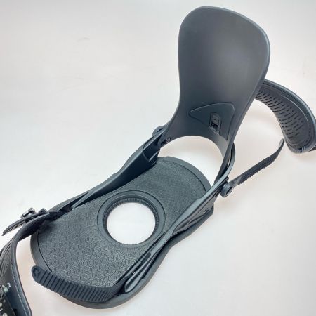  UNION BINDING COMPANY ユニオン ビンディング 未使用品(S) 25-26 STRATA ストラータ 11020300-BLK-005 ブラック