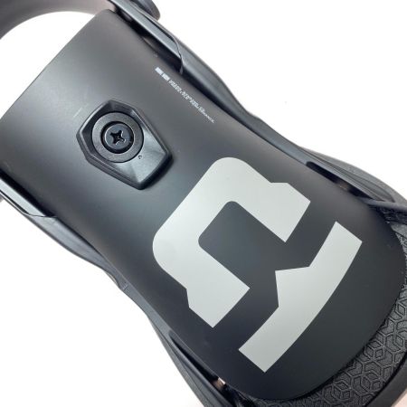  UNION BINDING COMPANY ユニオン ビンディング 未使用品(S) 25-26 STRATA ストラータ 11020300-BLK-005 ブラック