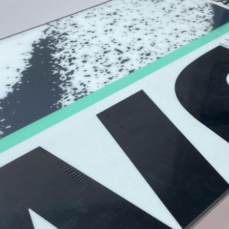  SALOMON サロモン スノーボード キャンバー 156cm 未使用品(S) 25-26 HUCK KNIFE ハックナイフ