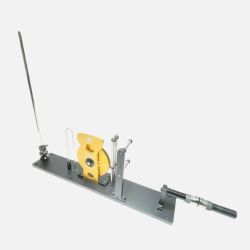 §§ STUDIO OCEAN MARK×魚矢 糸巻き工場 程度A IK500 Aランク