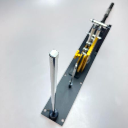  STUDIO OCEAN MARK×魚矢 糸巻き工場 程度A IK500