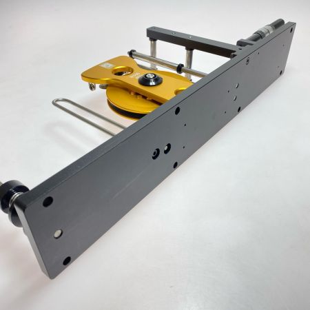  STUDIO OCEAN MARK×魚矢 糸巻き工場 程度A IK500