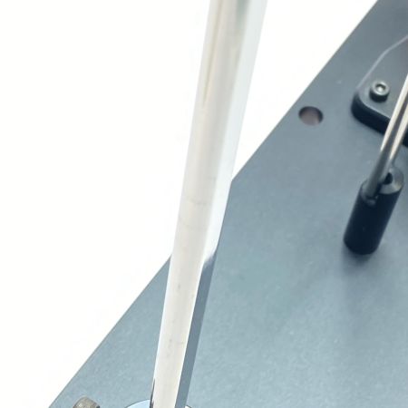  STUDIO OCEAN MARK×魚矢 糸巻き工場 程度A IK500