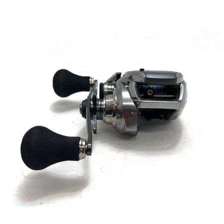 SHIMANO シマノ 両軸リール 24 バルケッタプレミアム150DHXG 美品 箱・取説付 047311