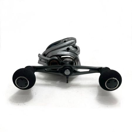 SHIMANO シマノ 両軸リール 24 バルケッタプレミアム150DHXG 美品 箱・取説付 047311