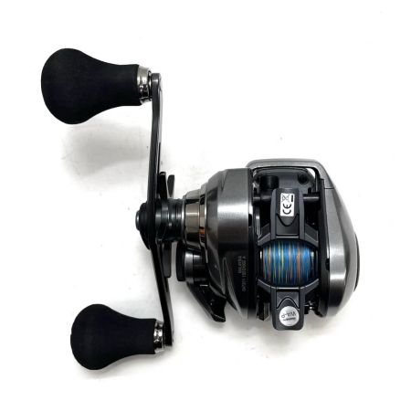 SHIMANO シマノ 両軸リール 24 バルケッタプレミアム150DHXG 美品 箱・取説付 047311
