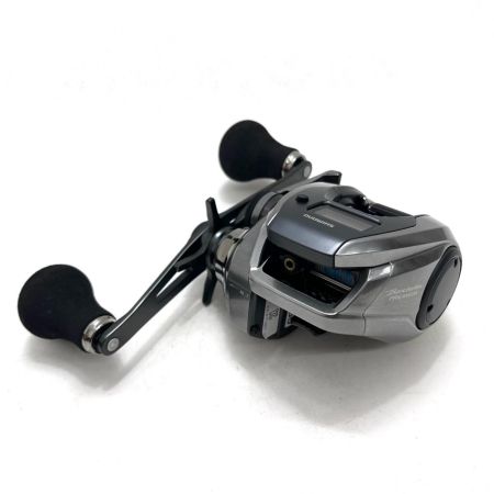 SHIMANO シマノ 両軸リール 24 バルケッタプレミアム150DHXG 美品 箱・取説付 047311