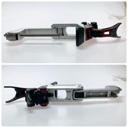  DAIWA ダイワ ロッドホルダー ライトホルダーメタルα 160CH