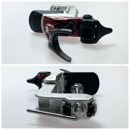  DAIWA ダイワ ロッドホルダー ライトホルダーメタルα 160CH