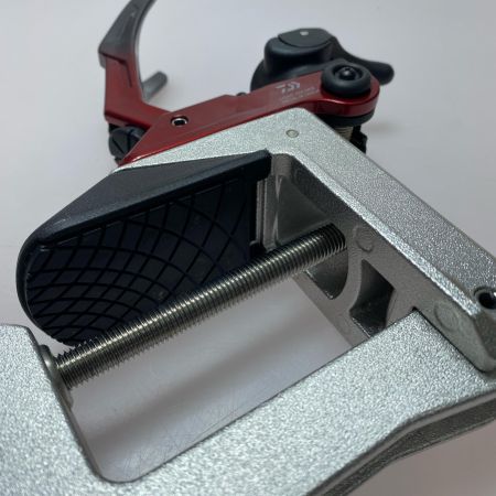  DAIWA ダイワ ロッドホルダー ライトホルダーメタルα 160CH