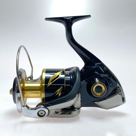  SHIMANO シマノ スピニングリール 20ステラSW 18000HG 程度B 04080
