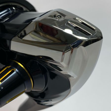  SHIMANO シマノ スピニングリール 20ステラSW 18000HG 程度B 04080