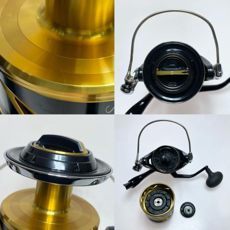  SHIMANO シマノ スピニングリール 20ステラSW 18000HG 程度B 04080