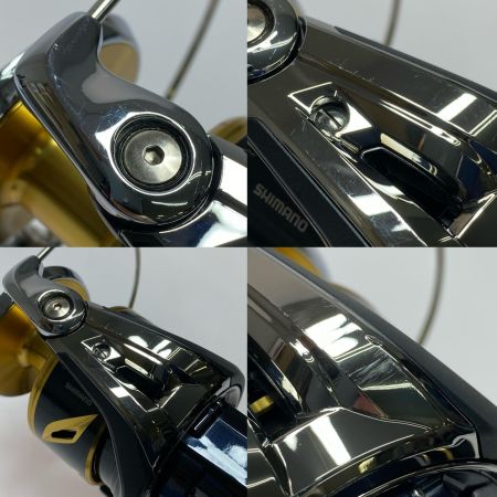  SHIMANO シマノ スピニングリール 20ステラSW 18000HG 程度B 04080