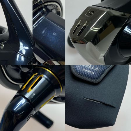  SHIMANO シマノ スピニングリール 20ステラSW 18000HG 程度B 04080