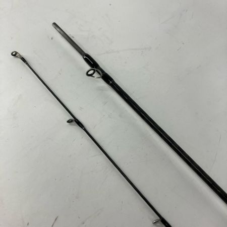 SHIMANO シマノ トラウトロッド 24トラウトワンNS B54UL 261168