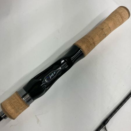SHIMANO シマノ トラウトロッド 24トラウトワンNS B54UL 261168