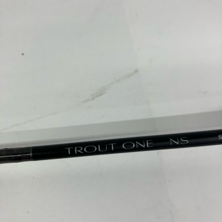SHIMANO シマノ トラウトロッド 24トラウトワンNS B54UL 261168
