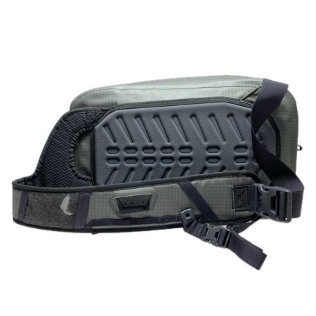  SIMMS フィッシングバッグ ドライクリークZ スリング オリーブ