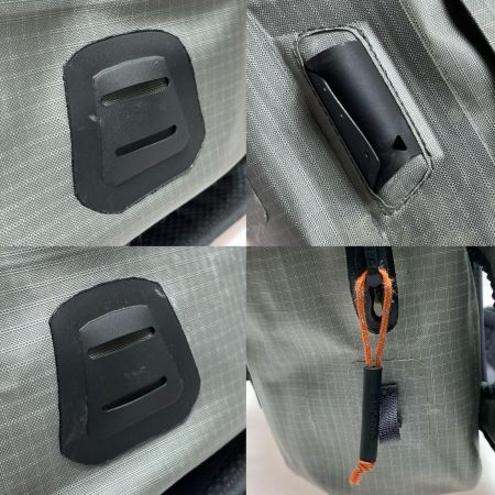  SIMMS フィッシングバッグ ドライクリークZ スリング オリーブ