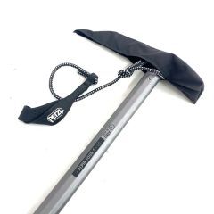  CT Climbing Technology 登山 アイスアックス アルパインツアーS 65cm 程度B Bランク