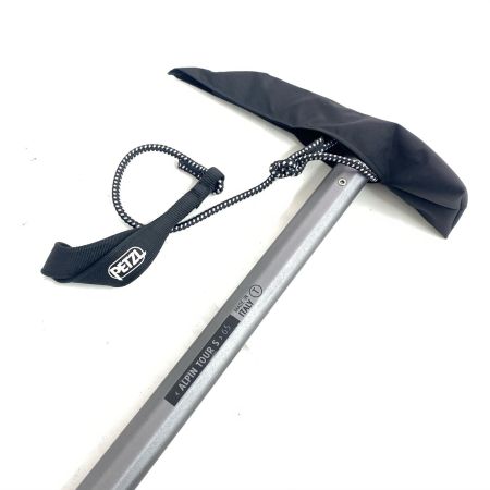  CT Climbing Technology 登山 アイスアックス アルパインツアーS 65cm 程度B