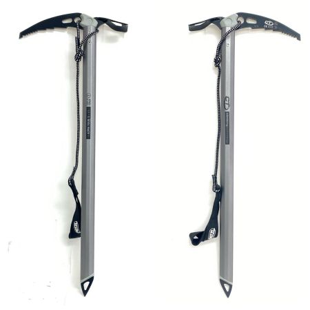  CT Climbing Technology 登山 アイスアックス アルパインツアーS 65cm 程度B