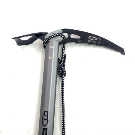  CT Climbing Technology 登山 アイスアックス アルパインツアーS 65cm 程度B