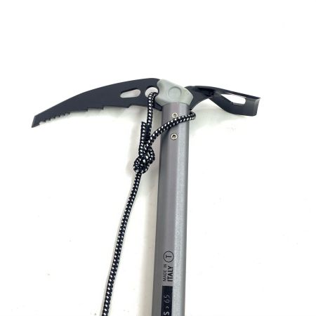  CT Climbing Technology 登山 アイスアックス アルパインツアーS 65cm 程度B