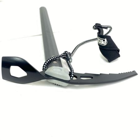  CT Climbing Technology 登山 アイスアックス アルパインツアーS 65cm 程度B