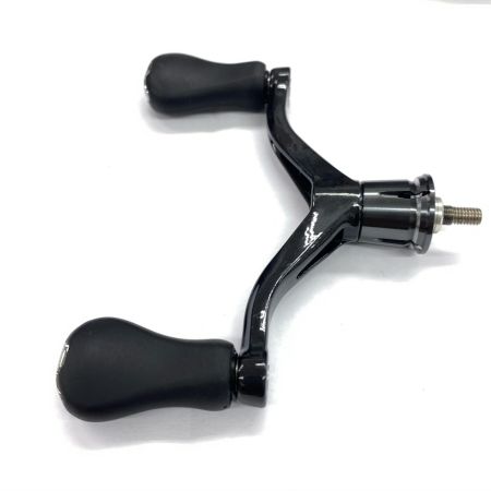  SHIMANO シマノ 釣り小物 19ヴァンキッシュ ダブルハンドル 程度B