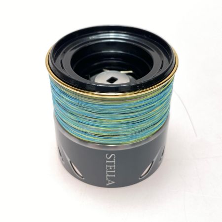  SHIMANO シマノ 夢屋14ステラ2500F3SP 03341 スプール 程度B