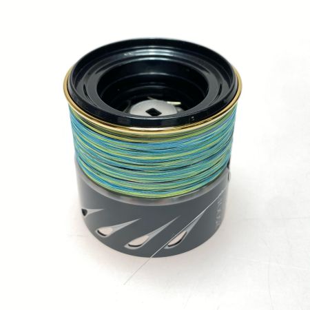  SHIMANO シマノ 夢屋14ステラ2500F3SP 03341 スプール 程度B