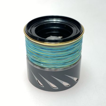  SHIMANO シマノ 夢屋14ステラ2500F3SP 03341 スプール 程度B