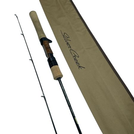 DAIWA ダイワ シルバークリークストリームトゥイッチャー 51LB 01451672