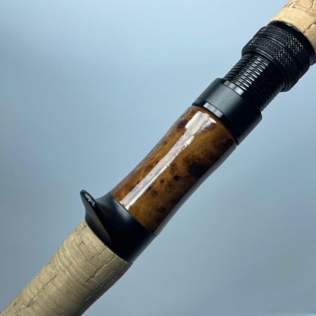 DAIWA ダイワ シルバークリークストリームトゥイッチャー 51LB 01451672