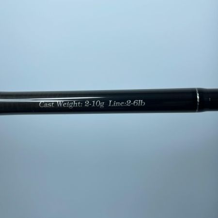 DAIWA ダイワ シルバークリークストリームトゥイッチャー 51LB 01451672