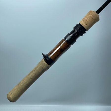 DAIWA ダイワ シルバークリークストリームトゥイッチャー 51LB 01451672