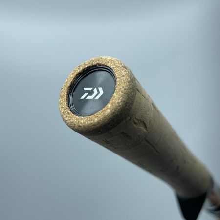 DAIWA ダイワ シルバークリークストリームトゥイッチャー 51LB 01451672