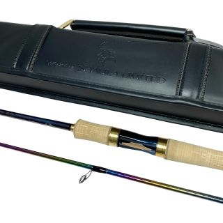 中古釣竿　釣り竿　フライロッド 中古】フライロッドの中古品・新品・未使用品 検索結果 - なんでも