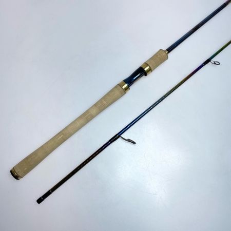  SHIMANO シマノ 23ワールドシャウラリミテッド 2752R-2 355935 バスロッド 程度A