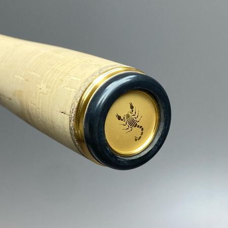  SHIMANO シマノ 23ワールドシャウラリミテッド 2752R-2 355935 バスロッド 程度A