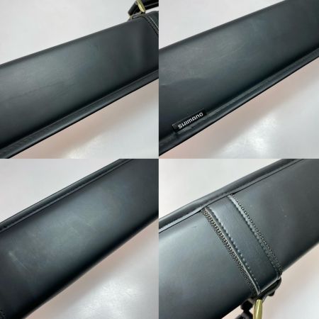  SHIMANO シマノ 23ワールドシャウラリミテッド 2752R-2 355935 バスロッド 程度A