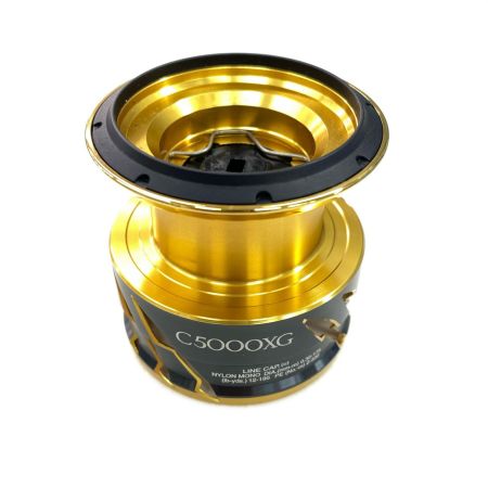  SHIMANO シマノ スプール ツインパワー TP C5000XG 程度A