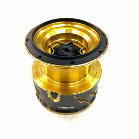  SHIMANO シマノ スプール ツインパワー TP C5000XG 程度A