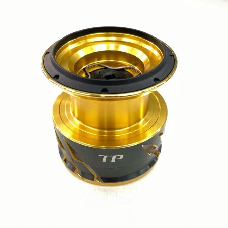  SHIMANO シマノ スプール ツインパワー TP C5000XG 程度A