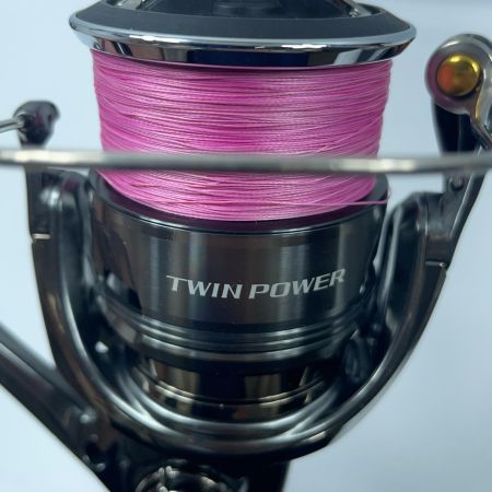 SHIMANO シマノ 24ツインパワー C5000XG 046888