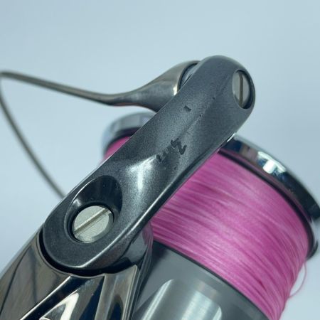 SHIMANO シマノ 24ツインパワー C5000XG 046888