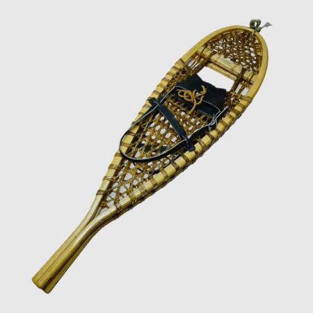  FABER スノーシュー 程度C